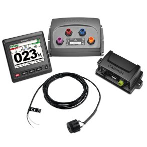 Garmin autopilot reactor 40 mekanisk/solenoid corepack