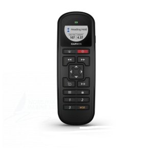 Garmin autopilot remote control