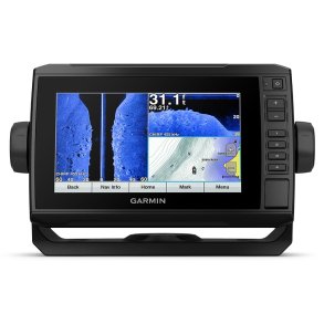 Garmin Echomap Plus