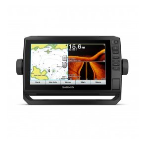 Garmin Echomap Plus 92SV UHD uden transducer