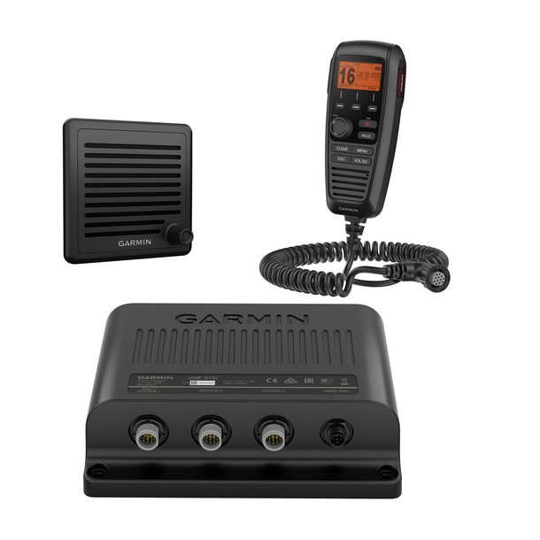 Garmin VHF 315I