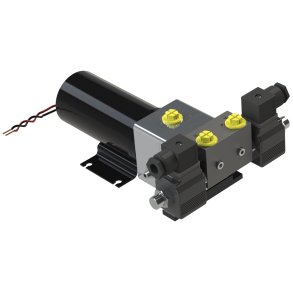 PC+ Constant running pumps 1 and 1,5 liter