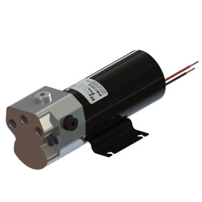 Pumper til autopilot