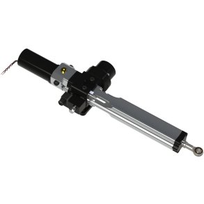 ML+40 Type 1 drivenhed 