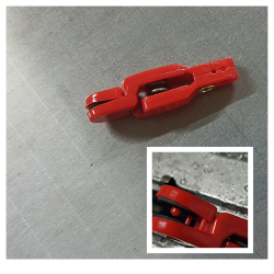 Sideplaner Black Beast XL (H+V)