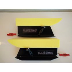 Sideplaner Black Beast XL (H+V)