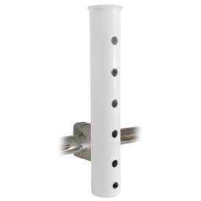 Stangholdere LMP Hvid