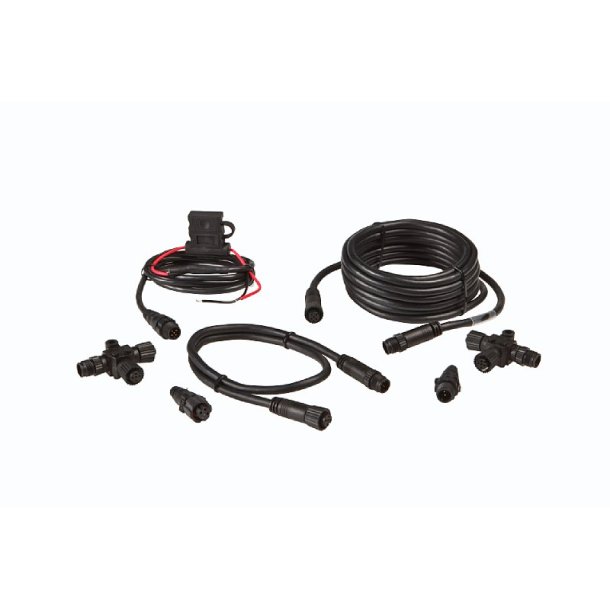 NMEA2000 startkit