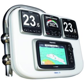 MarinePod C10 uden beslag Maxi