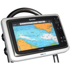 MarinePod W12 uden beslag (12