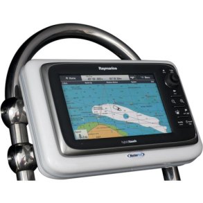 MarinePod W9 uden beslag (9