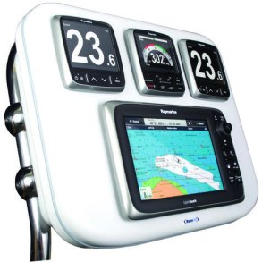 MarinePod C15 uden beslag Maxi