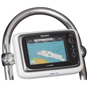 MarinePod W7 uden beslag (7