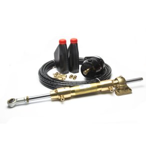 Sail 100 feedback system