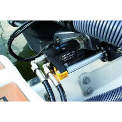 Mavimare kit til vinkling af slanger p Evolution styretj