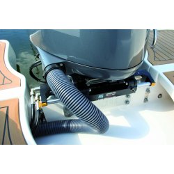 Mavimare kit til vinkling af slanger p Evolution styretj