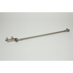 Mavimare parallelstang til dobbelmontering (st)