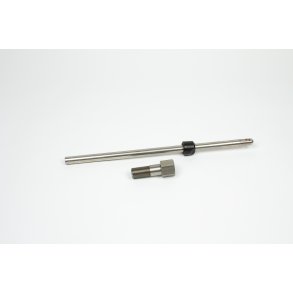 Monteringskit Volvo DP, DP-E, 280,290, OMC med servo