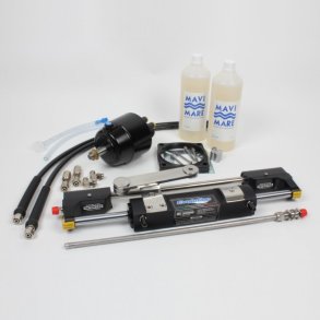 Mavimare GF300BHD Evolution