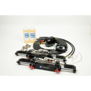 Outboard komplet system