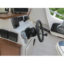 Mavimare Sport I rat m. drejeknop