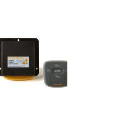 Mente Marin ACS AD display til tabs med dobbelte cylinder