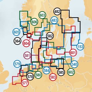 Navionics Gold large