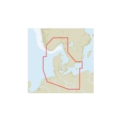 Navionics Platinum Plus 15