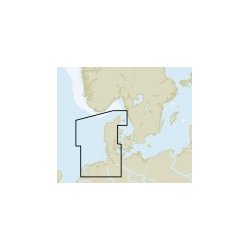 Navionics Platinum Plus 399 XL