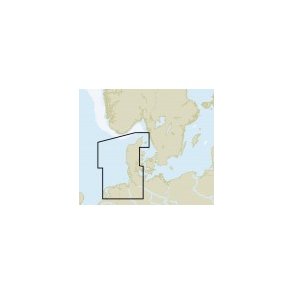 Navionics Platinum Plus 399 XL