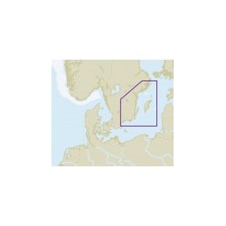 Navionics Platinum Plus 400XL