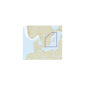 Navionics Platinum Plus 400XL