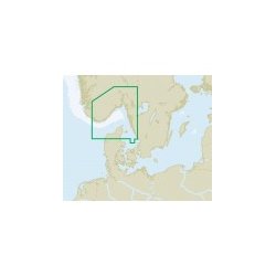 Navionics Platinum Plus 410XL