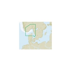 Navionics Platinum Plus 410XL