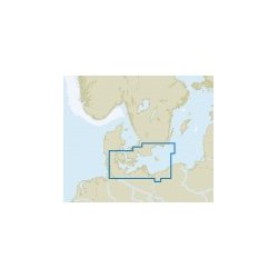 Navionics Platinum Plus 417XL