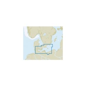 Navionics Platinum Plus 417XL