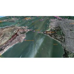 Navionics Platinum Plus 15