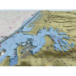 Navionics Platinum Plus 15