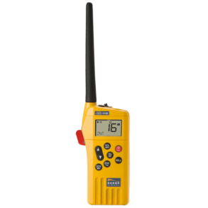 Ocean Signal SafeSea V100 Brbar GMDSS VHF Radio