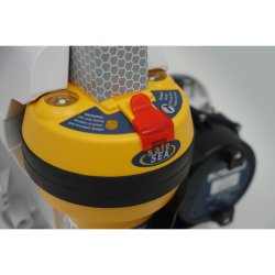 Ocean Signal SafeSea EPIRB1 PRO AUTO Cat.1 m. "Float-Free" container