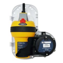 Ocean Signal SafeSea EPIRB1 PRO AUTO Cat.1 m. "Float-Free" container