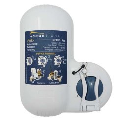 Ocean Signal SafeSea EPIRB1 PRO AUTO Cat.1 m. "Float-Free" container