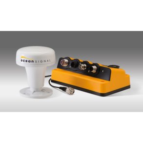 Ocean Signal ATB1 Klasse B AIS Transponder 5W SOTDMA