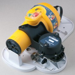 Ocean Signal SafeSea EPIRB1 PRO AUTO Cat.1 m. "Float-Free" container