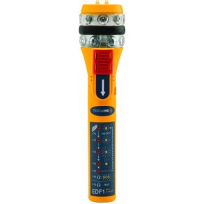 Ocean Signal rescueME EDF1 eVDS Ndblus