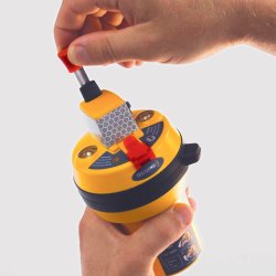 Ocean Signal SafeSea EPIRB1 PRO AUTO Cat.1 m. "Float-Free" container