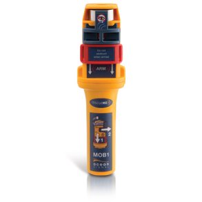 Ocean Signal rescueME MOB1 AIS MOB (personlig SART)