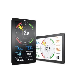 Raymarine Alpha 9" Performance Display