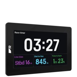 Raymarine Alpha 9" Performance Display