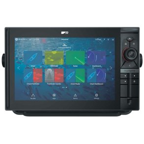Raymarine Axiom2 PRO RVM 9